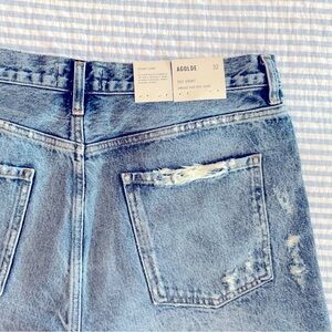 Agolde Dee Shorts sz 32